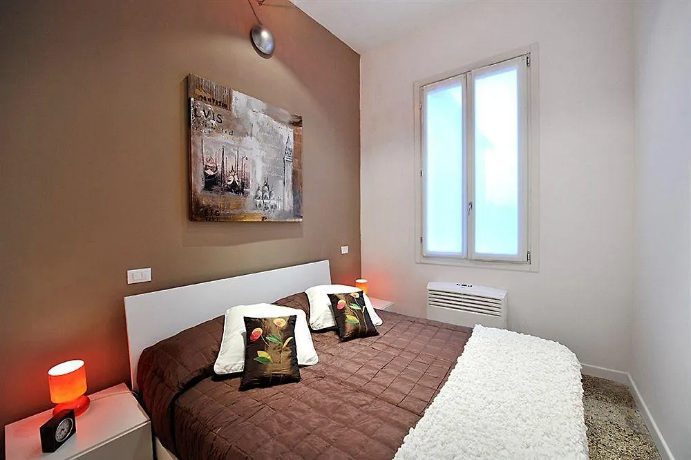 شقة Rialto Project البندقية