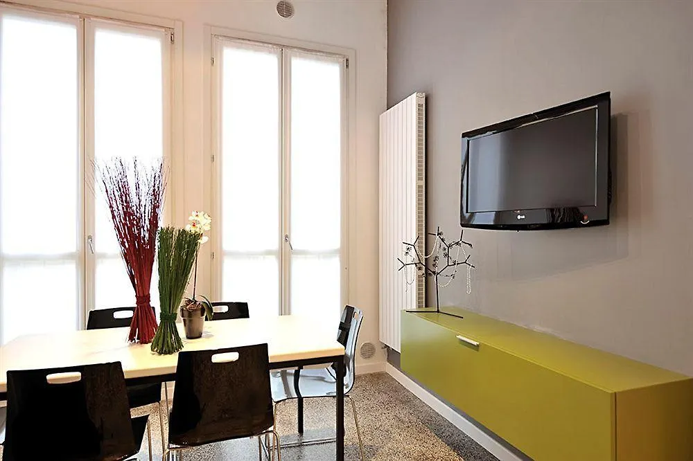 شقة Rialto Project البندقية